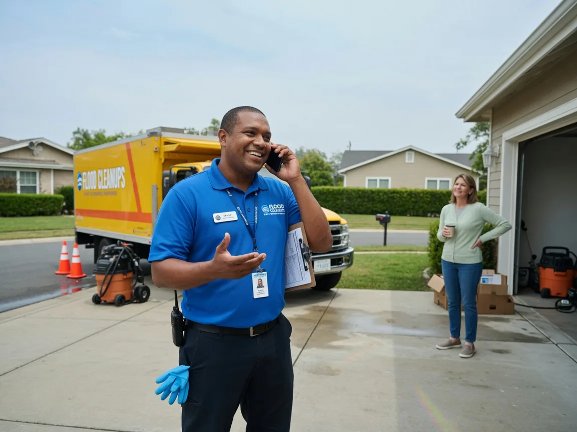 Water Damage Restoration Little River Academy, TX FAQs